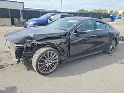 WDD2J5JB1KA015175 2019 MERCEDES-BENZ CLS-KLASSE