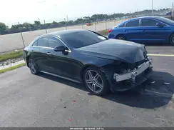 WDD2J5JB1KA031473 2019 MERCEDES-BENZ CLS-KLASSE