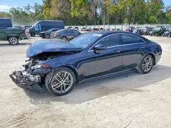 WDD2J5JB1KA041940 2019 MERCEDES-BENZ CLS-KLASSE