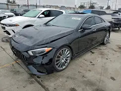 WDD2J5JB2KA027643 2019 MERCEDES-BENZ CLS-KLASSE