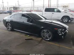 WDD2J5JB3KA031068 2019 MERCEDES-BENZ CLS-KLASSE