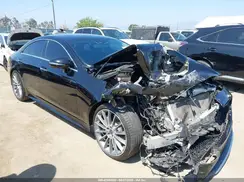 WDD2J5JB3KA036769 2019 MERCEDES-BENZ CLS-KLASSE