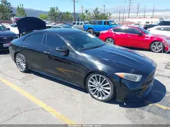 WDD2J5JB3LA048518 2020 MERCEDES-BENZ CLS-KLASSE