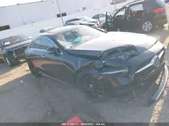 WDD2J5JB4KA009564 2019 MERCEDES-BENZ CLS-KLASSE