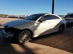 WDD2J5JB4KA010178 2019 MERCEDES-BENZ CLS-KLASSE