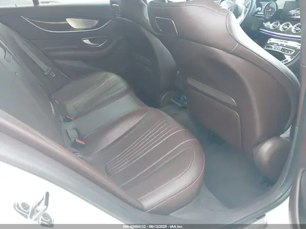 WDD2J5JB4KA028082 2019 MERCEDES-BENZ CLS-KLASSE - Image 8