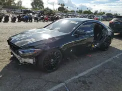 WDD2J5JB4KA029412 2019 MERCEDES-BENZ CLS-KLASSE