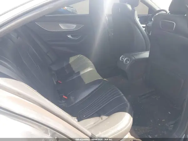 WDD2J5JB4KA031077 2019 MERCEDES-BENZ CLS-KLASSE - Image 8