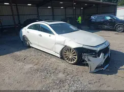 WDD2J5JB4KA035601 2019 MERCEDES-BENZ CLS-KLASSE