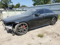 WDD2J5JB4KA037364 2019 MERCEDES-BENZ CLS-KLASSE