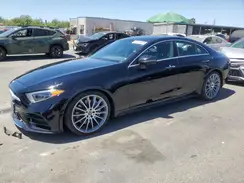 WDD2J5JB5KA011940 2019 MERCEDES-BENZ CLS-KLASSE