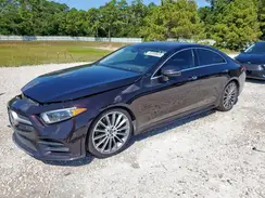 WDD2J5JB5KA015647 2019 MERCEDES-BENZ CLS-KLASSE