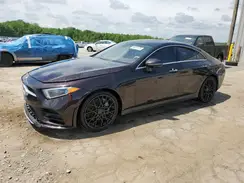WDD2J5JB6KA011431 2019 MERCEDES-BENZ CLS-KLASSE