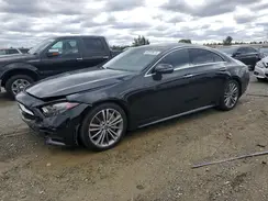 WDD2J5JB6KA028262 2019 MERCEDES-BENZ CLS-KLASSE