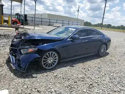 WDD2J5JB6KA039858 2019 MERCEDES-BENZ CLS-KLASSE
