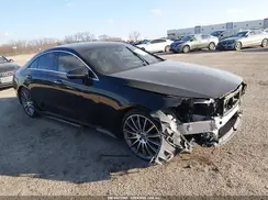 WDD2J5JB7KA011339 2019 MERCEDES-BENZ CLS-KLASSE