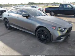WDD2J5JB7KA024849 2019 MERCEDES-BENZ CLS-KLASSE