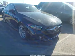 WDD2J5JB7KA031090 2019 MERCEDES-BENZ CLS-KLASSE