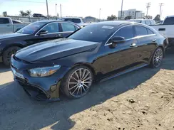 WDD2J5JB7KA040162 2019 MERCEDES-BENZ CLS-KLASSE
