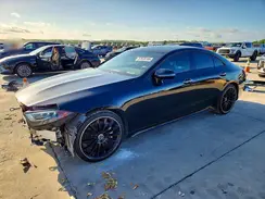 WDD2J5JB7LA049428 2020 MERCEDES-BENZ CLS-KLASSE