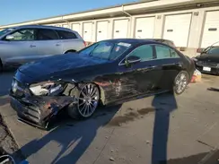 WDD2J5JB8KA014282 2019 MERCEDES-BENZ CLS-KLASSE