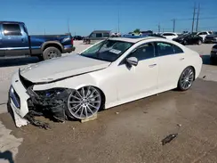 WDD2J5JB8KA043507 2019 MERCEDES-BENZ CLS-KLASSE