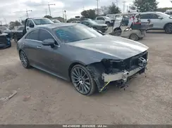 WDD2J5JB9KA010354 2019 MERCEDES-BENZ CLS-KLASSE