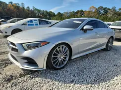 WDD2J5JB9KA046707 2019 MERCEDES-BENZ CLS-KLASSE
