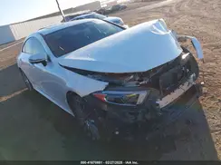 WDD2J5JBXKA033125 2019 MERCEDES-BENZ CLS-KLASSE