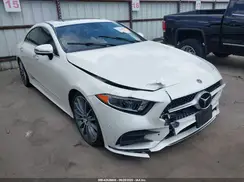 WDD2J5JBXKA033559 2019 MERCEDES-BENZ CLS-KLASSE