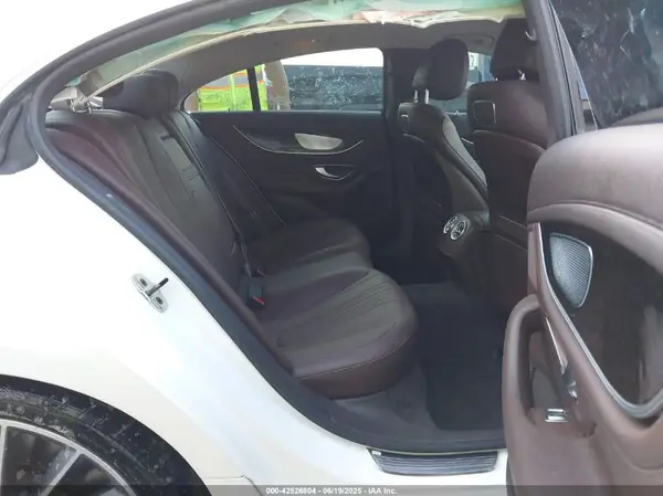 WDD2J5JBXKA033559 2019 MERCEDES-BENZ CLS-KLASSE - Image 8