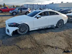 WDD2J5JBXLA048502 2020 MERCEDES-BENZ CLS-KLASSE