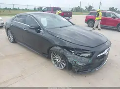 WDD2J5JBXLA048564 2020 MERCEDES-BENZ CLS-KLASSE