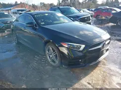 WDD2J5KB1KA020441 2019 MERCEDES-BENZ CLS-KLASSE