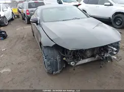 WDD2J5KB2KA042075 2019 MERCEDES-BENZ CLS-KLASSE