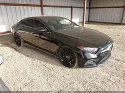 WDD2J5KB3KA014592 2019 MERCEDES-BENZ CLS-KLASSE