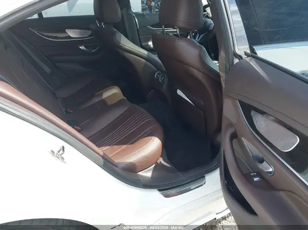 WDD2J5KB3LA049845 2020 MERCEDES-BENZ CLS-KLASSE - Image 8