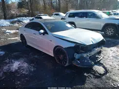 WDD2J5KB4KA031238 2019 MERCEDES-BENZ CLS-KLASSE