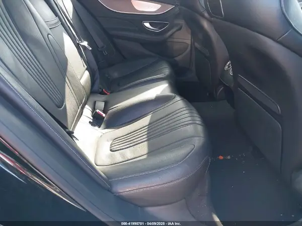 WDD2J5KB5KA041082 2019 MERCEDES-BENZ CLS-KLASSE - Image 8