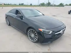 WDD2J5KB5KA042538 2019 MERCEDES-BENZ CLS-KLASSE