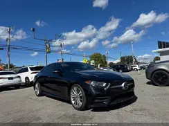 WDD2J5KB6KA007913 2019 MERCEDES-BENZ CLS-KLASSE