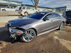WDD2J5KBXKA015402 2019 MERCEDES-BENZ CLS-KLASSE