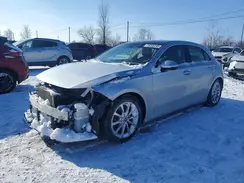 WDD3F4GB2KJ001308 2019 MERCEDES-BENZ A-KLASSE