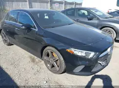 WDD3F4HB5KJ103765 2019 MERCEDES-BENZ A-KLASSE