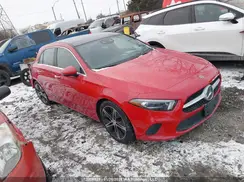 WDD3F4HB8KJ109012 2019 MERCEDES-BENZ A-KLASSE