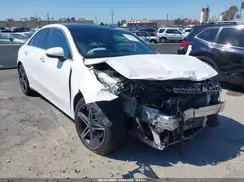 WDD3G4EB0KW000497 2019 MERCEDES-BENZ A-KLASSE