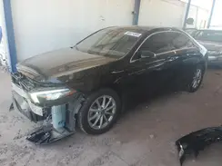WDD3G4EB0KW001181 2019 MERCEDES-BENZ A-KLASSE