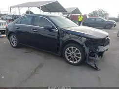 WDD3G4EB0KW001925 2019 MERCEDES-BENZ A-KLASSE