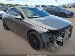 WDD3G4EB0KW002184 2019 MERCEDES-BENZ A-KLASSE