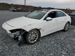 WDD3G4EB0KW002542 2019 MERCEDES-BENZ A-KLASSE